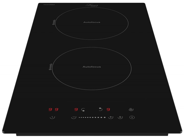 Luxor EI 343 DL SLIDER BOOST