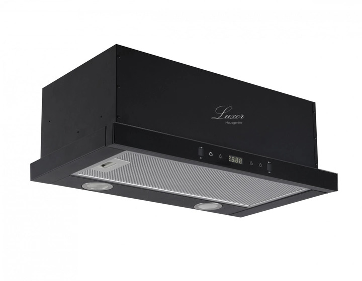 Luxor Forte F 60 Intellect BK 1450 m3 LED