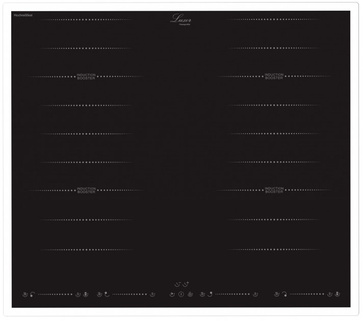 Luxor Solid 622 Individual Konkordanz SS Keep Warm