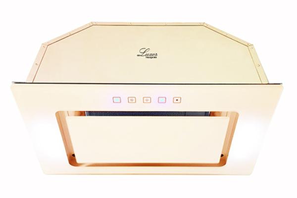 Luxor Stolz Uniq 60 Glass 1450 m3 BG LED 