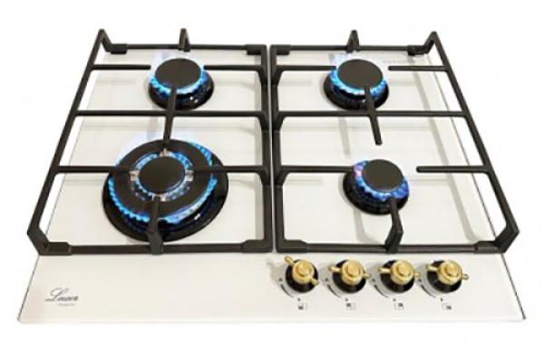 Luxor EG 740 Gold Barocco WH