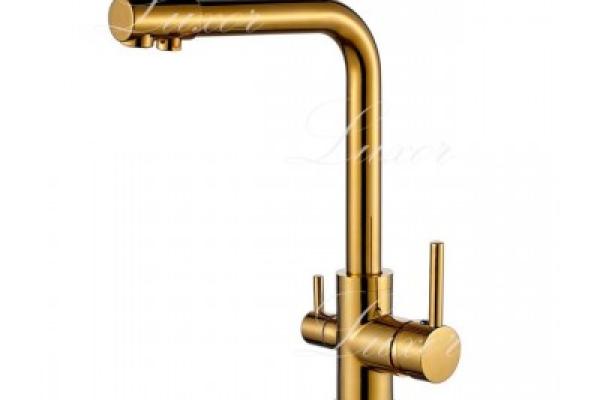 Luxor Golder Mercur Gold 3D Prof