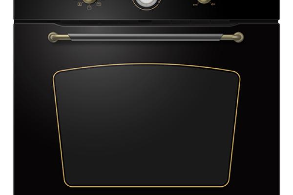  Luxor RPL 60 BL Classico UNIQUE Ultra AN 3 