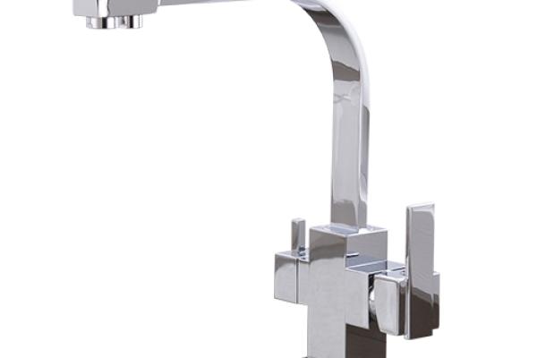 Luxor Stylys SS Granit 3D Prof